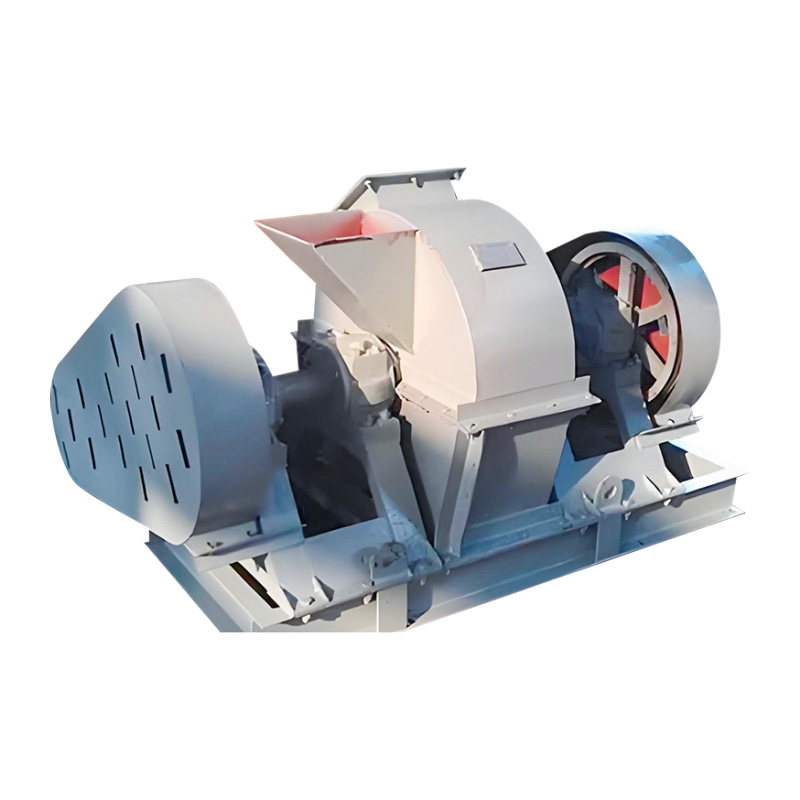 Máy nghiền lồng