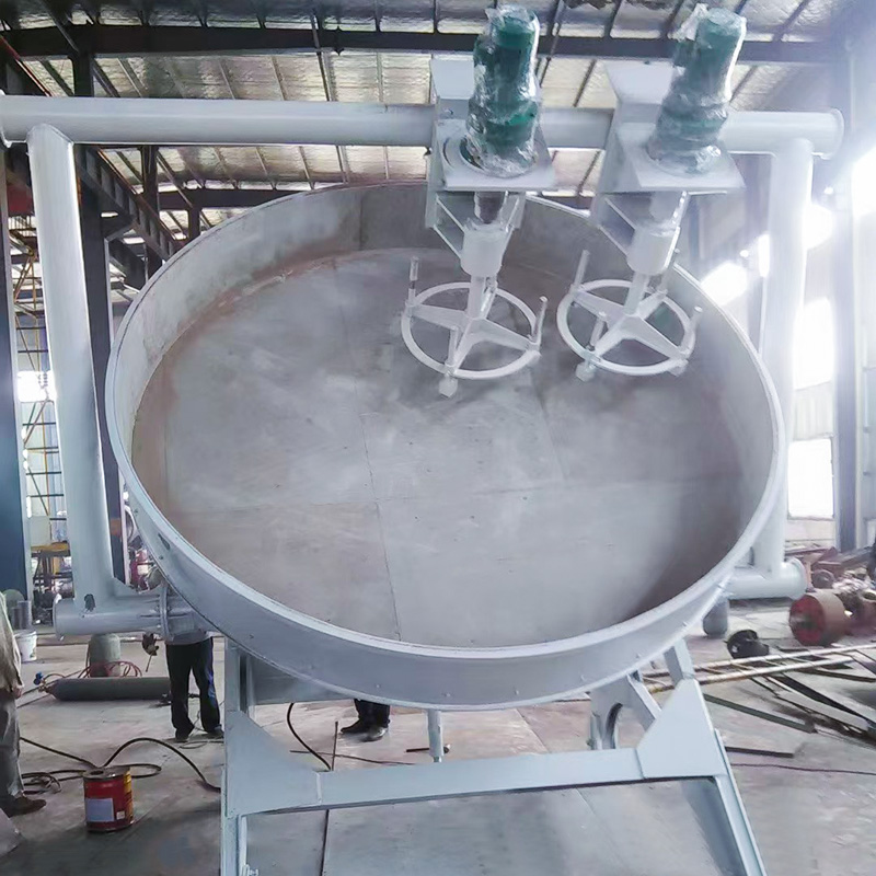 Máy nghiền đĩa phân bón hoạt động như thế nào và cách chọn loại phù hợp cho dây chuyền sản xuất của bạn