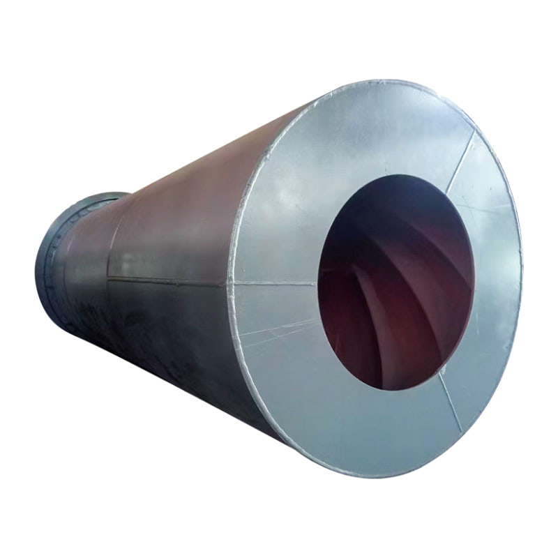 Máy sấy xỉ