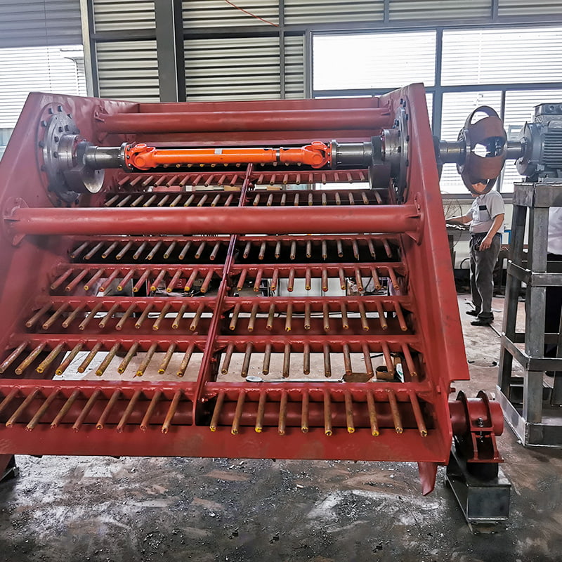 Bộ nạp Grizzly dòng GZT